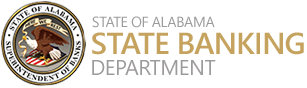 Alabama State Banking Department